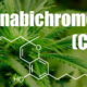 Cannabichromene