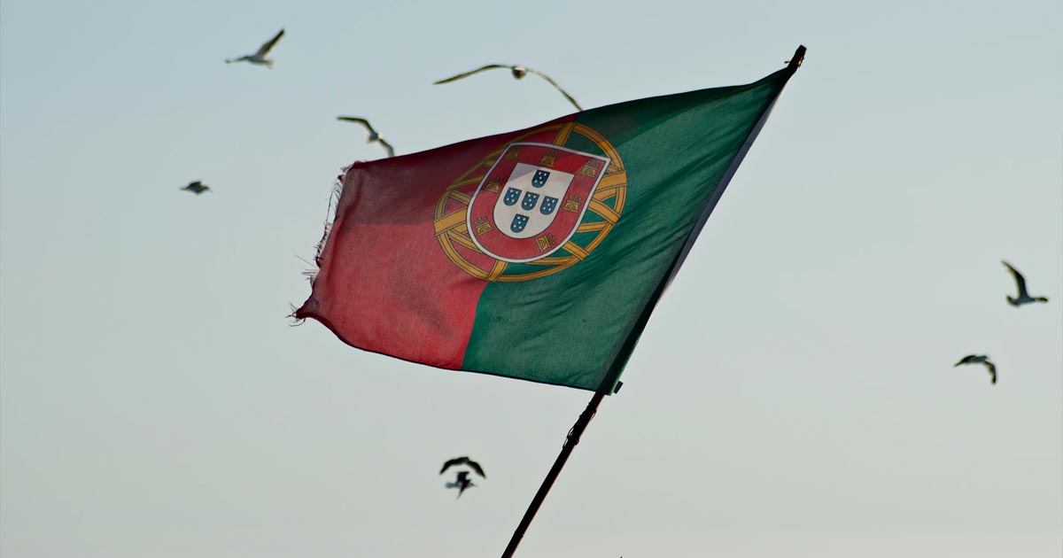 Legalização da canábis em Portugal