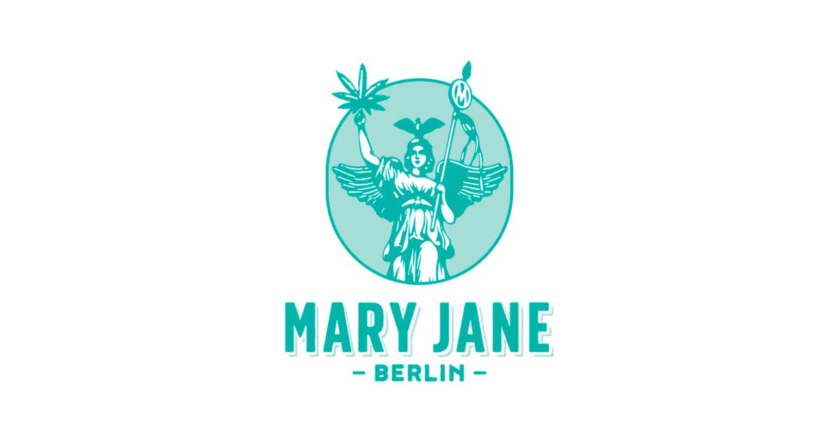 Mary Jane Berlim 2024