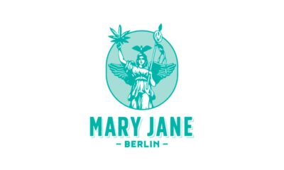Mary Jane Berlim 2024