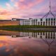 O Senado australiano e a legalização da canábis?
