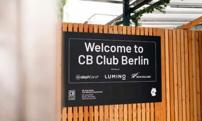 Clube CB Berlim 2024