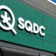 Valores de vendas SQDC 2023