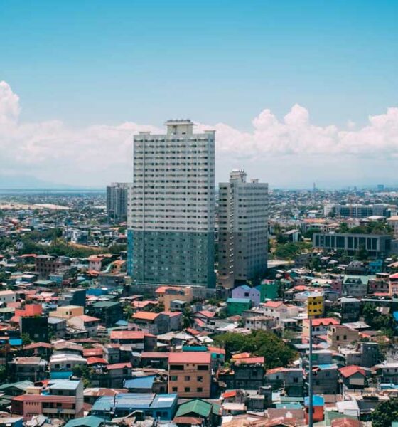 Filipinas votam a favor da legalização da canábis medicinal