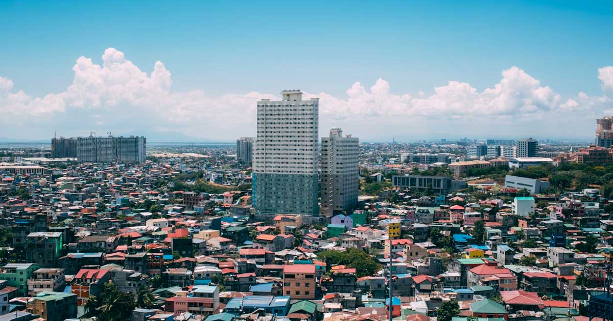 Filipinas votam a favor da legalização da canábis medicinal