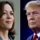 Legalizar a canábis nos Estados Unidos com Kamala Harris ou Donald Trump