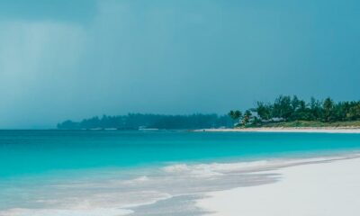 Cannabis medicinal nas Bahamas