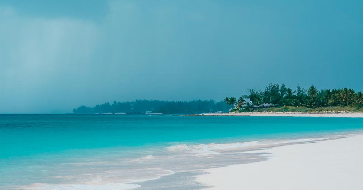 Cannabis medicinal nas Bahamas