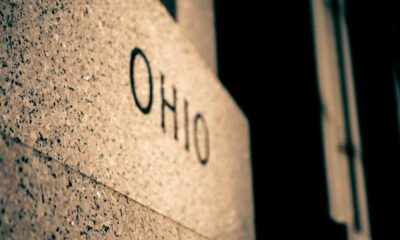 Cannabis recreativa no Ohio