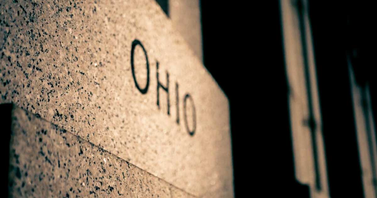 Cannabis recreativa no Ohio