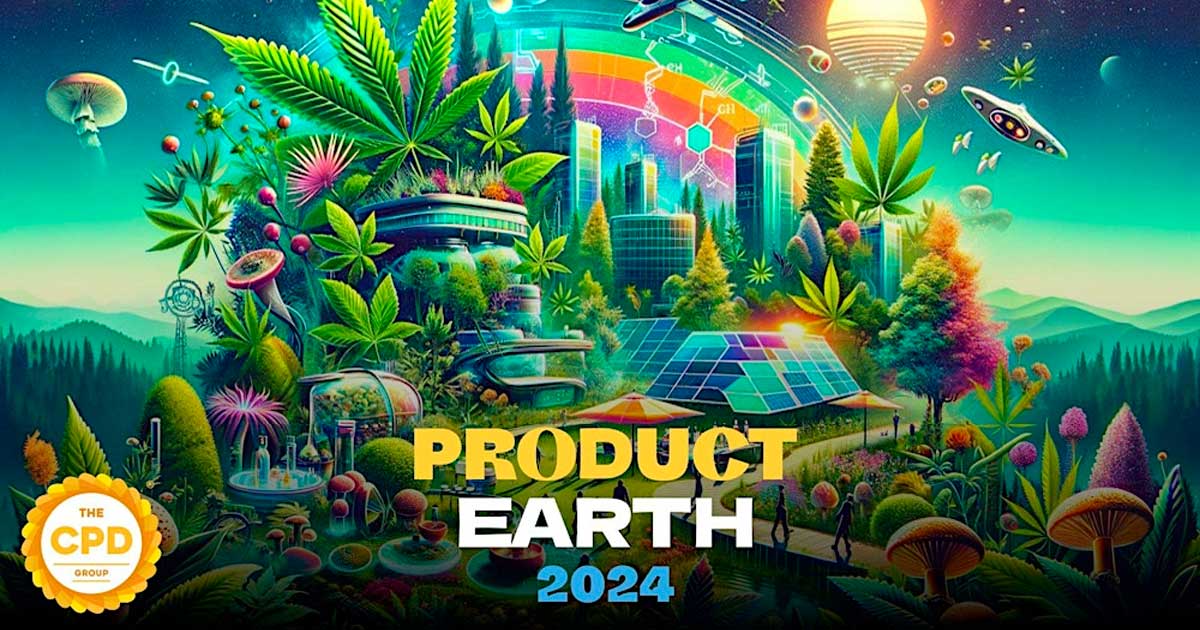 Produto Terra 2024