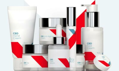 Proibição do CBD nos cosméticos