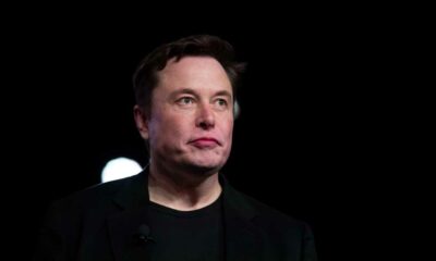 Elon Musk contra a legalização da canábis na Florida