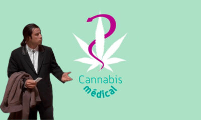 Cannabis medicinal não incluída no PLFSS 2025