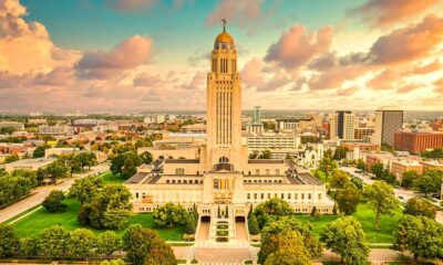 Nebraska legaliza a canábis medicinal