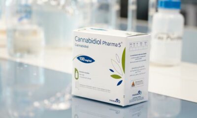 Medicamentos à base de canábis em Marrocos