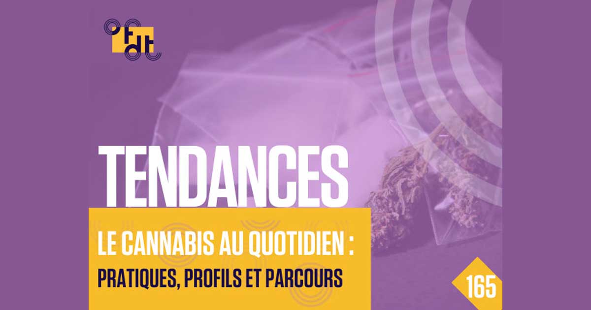 NOVURC - estudo sobre a cannabis em França