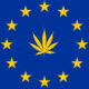 Legalização da canábis na Europa