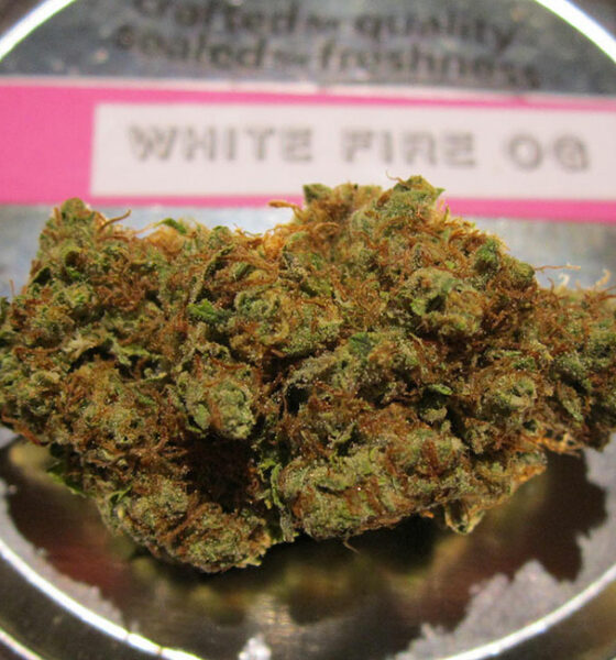 White Fire OG