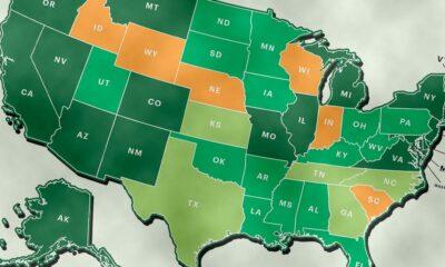 Legalização da canábis nos Estados Unidos