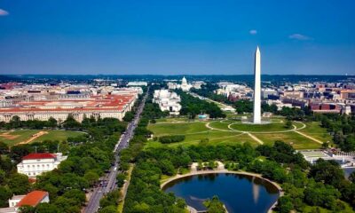 O lobby da canábis nos Estados Unidos