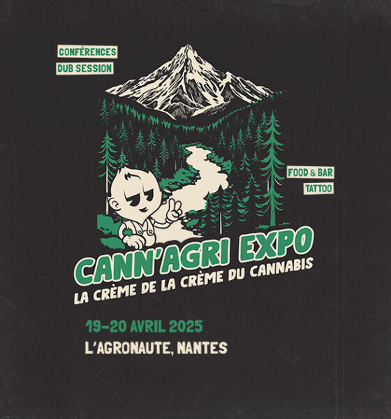 Cann'Agri Expo 2025